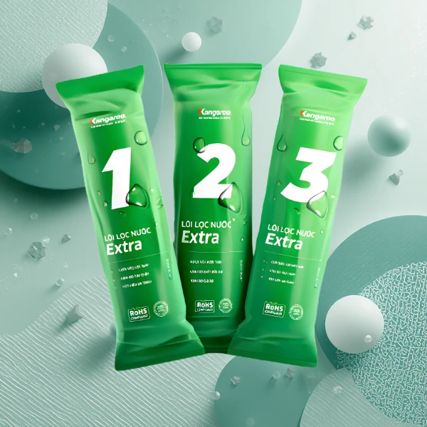 GÓI SẠCH CHUẨN KANG CHÍNH HÃNG