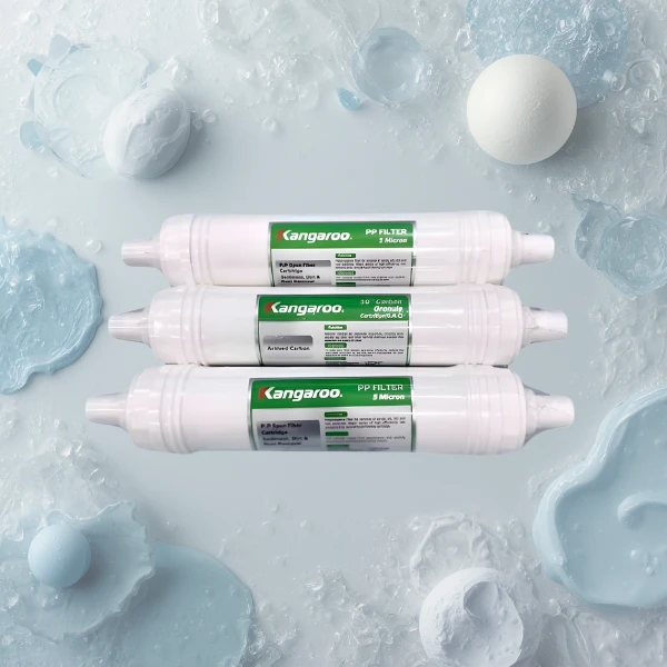 GÓI SẠCH CHUẨN KANG HÀN QUỐC