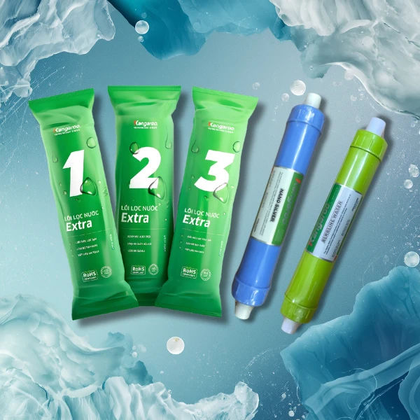 GÓI AN TÂM SỐNG KHOẺ 1