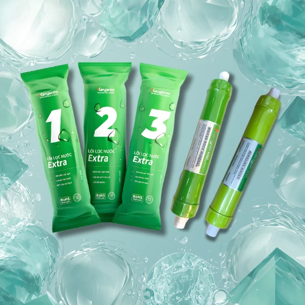 GÓI AN TÂM SỐNG KHOẺ 2