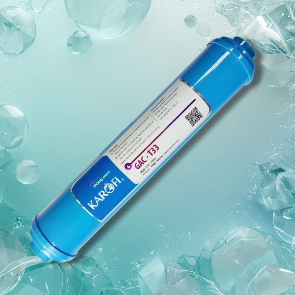 Lõi lọc Karofi T33