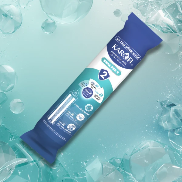 Lõi lọc thô Karofi Smax Pro V2