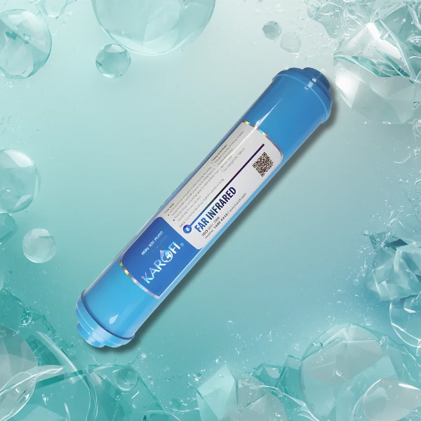 Lõi lọc Karofi Ô xy