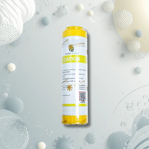 Lõi 2 Cation (Lõi 2 Nano)