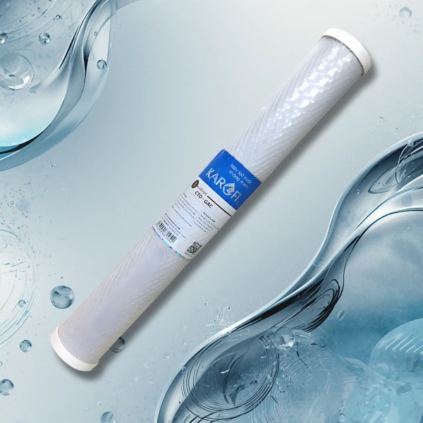 Lõi lọc tổng số 3