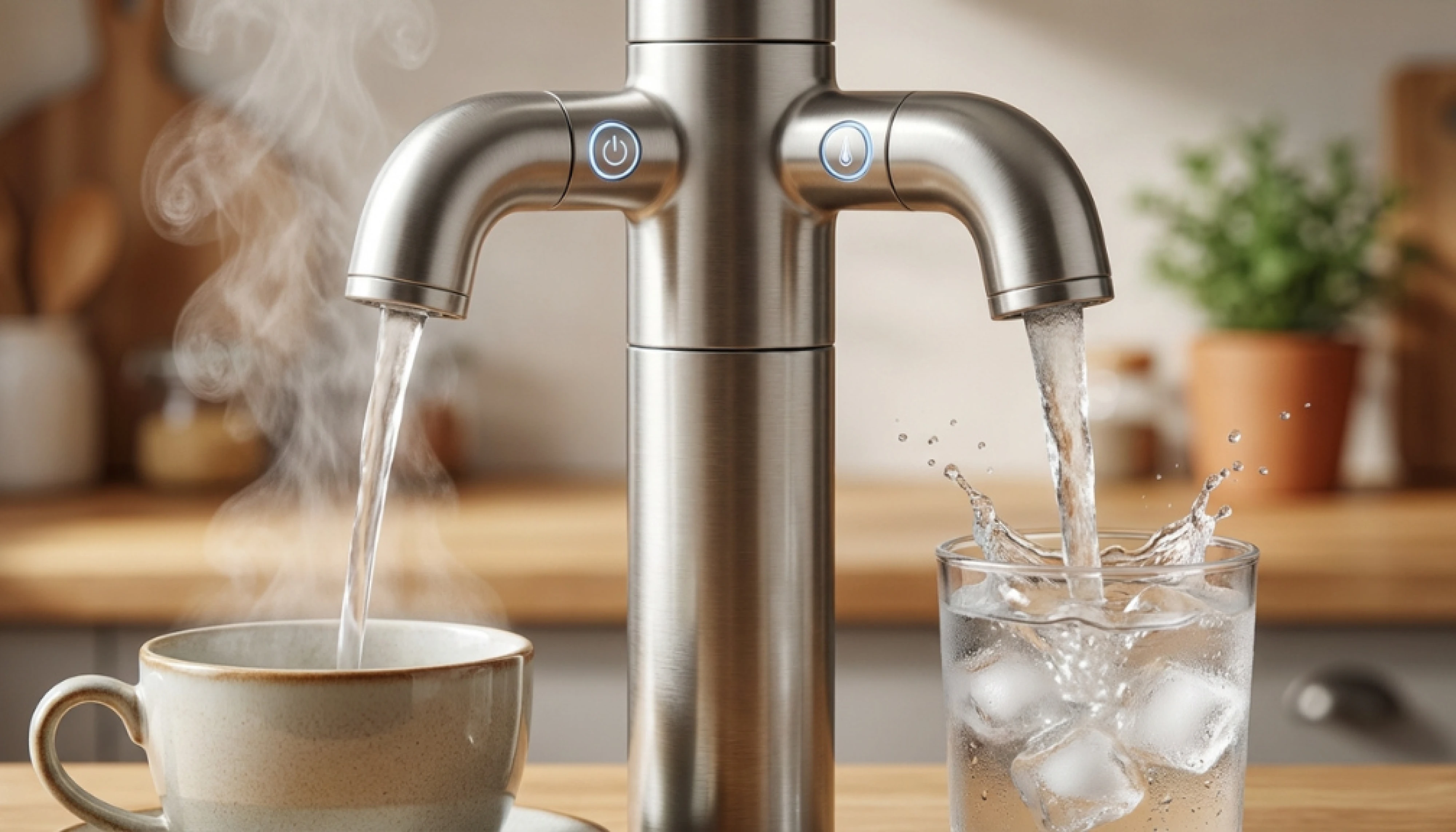 Bí Quyết Chọn Máy Lọc Nước "Chuẩn Chỉnh" Cho Gia Đình: An Toàn, Tiết Kiệm & Hiệu Quả