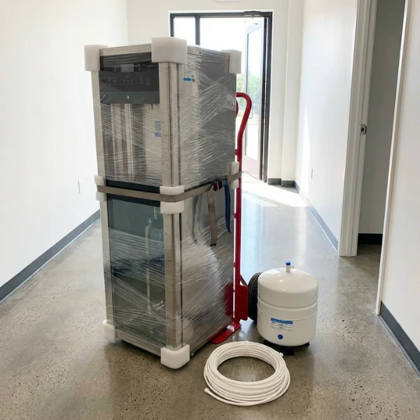 THÁO LẮP VẬN CHUYỂN MÁY