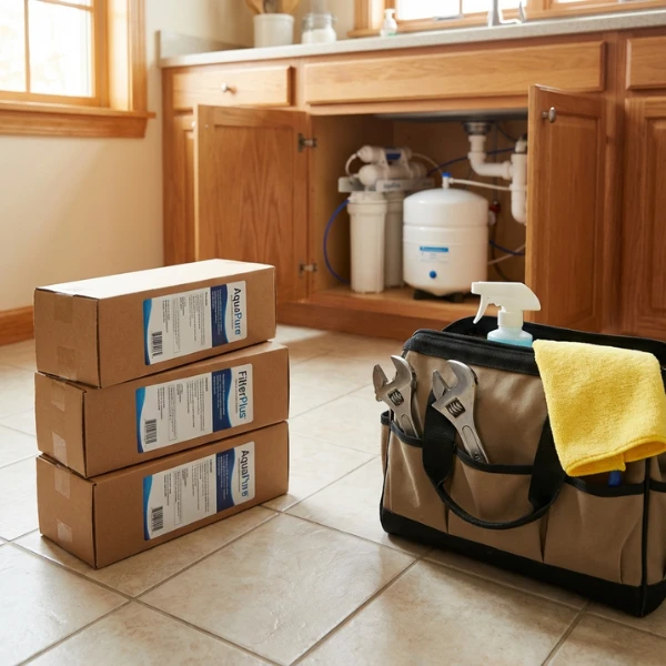 DỊCH VỤ THAY HỘ LÕI