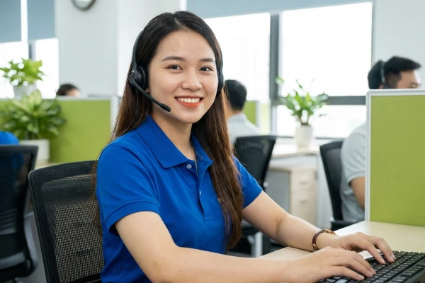 Nhân viên Kinh doanh (Telesale)