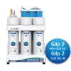 Máy lọc nước KAROFI KAQ-U03 Pro