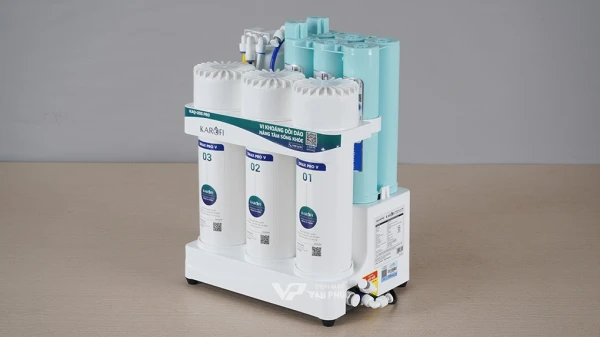 Máy lọc nước UDS Karofi KAQ-U95 Pro