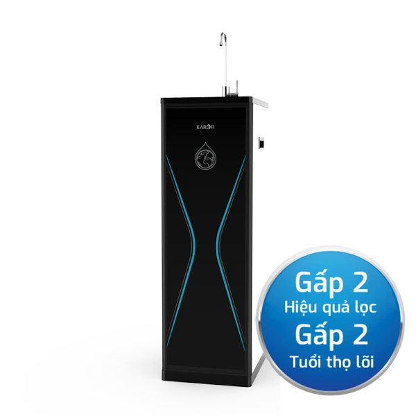 Máy lọc nước KAROFI KAQ-D36