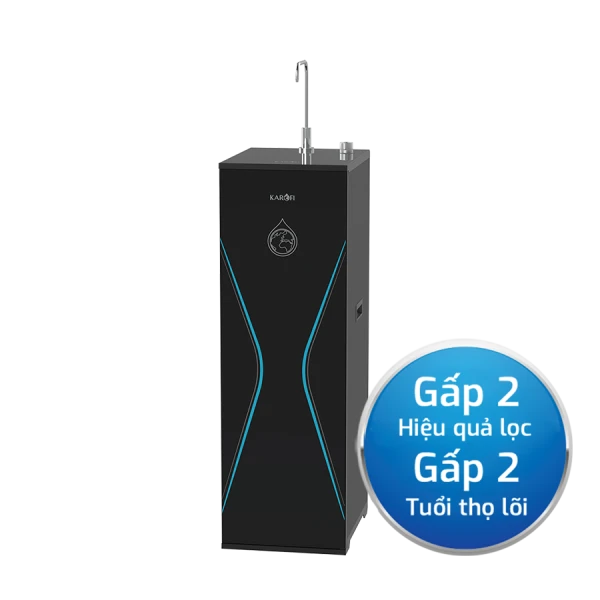 Máy lọc nước KAROFI KAQ-D36S