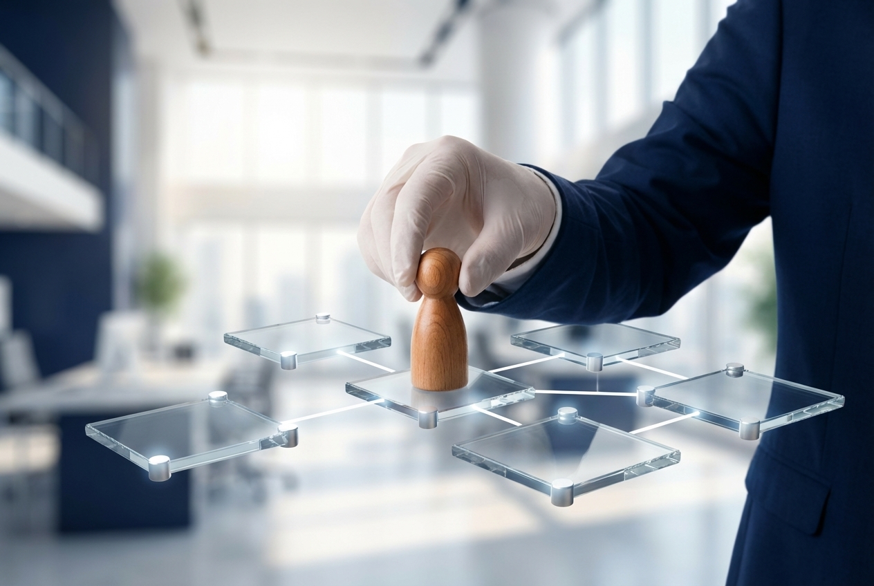 Trưởng phòng Nhân sự