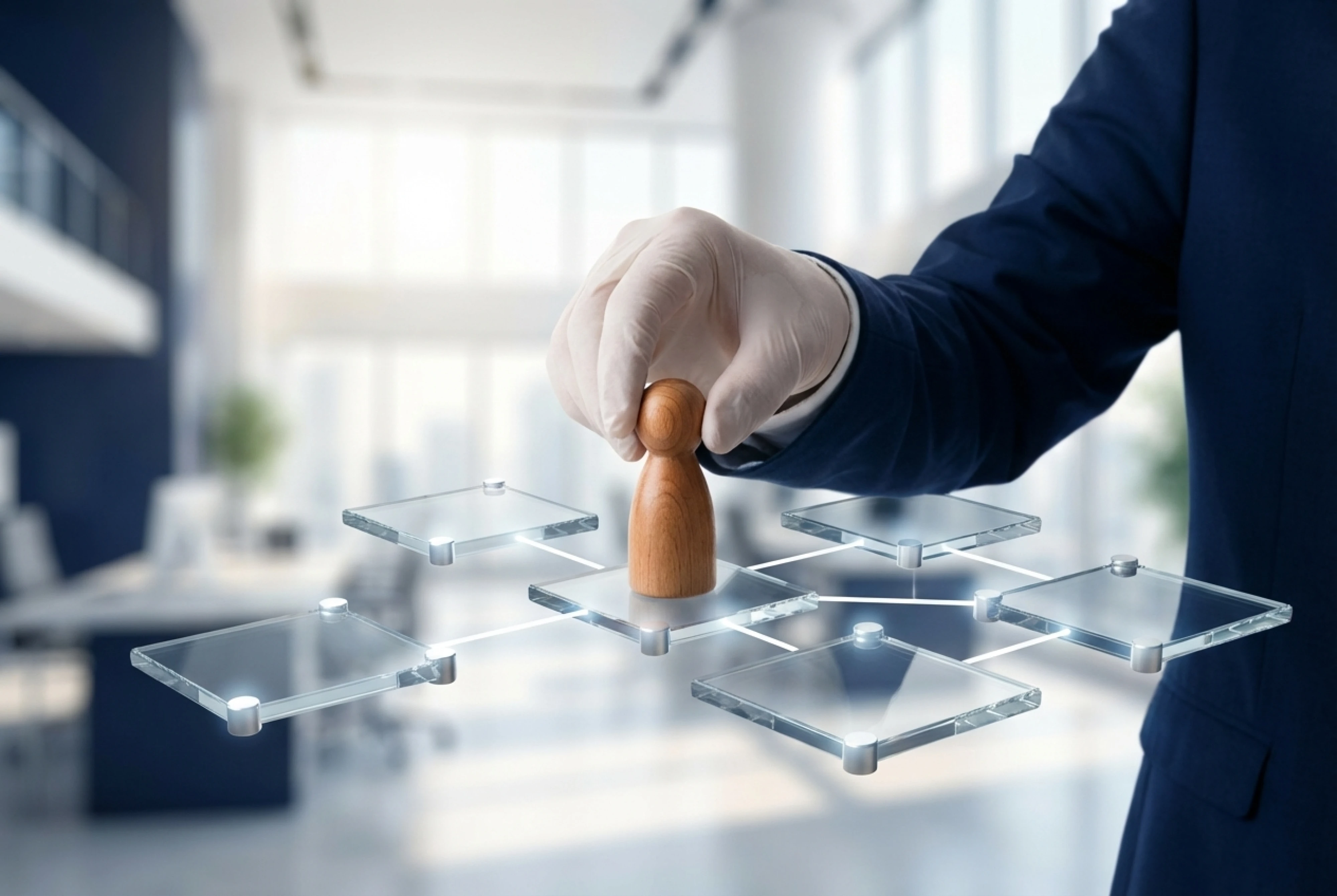 Trưởng phòng Nhân sự