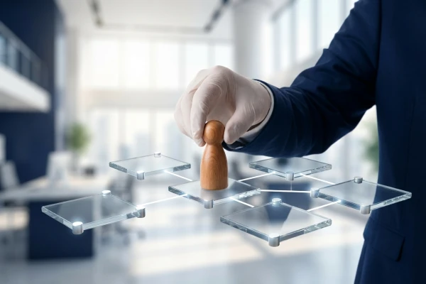 Trưởng phòng Nhân sự