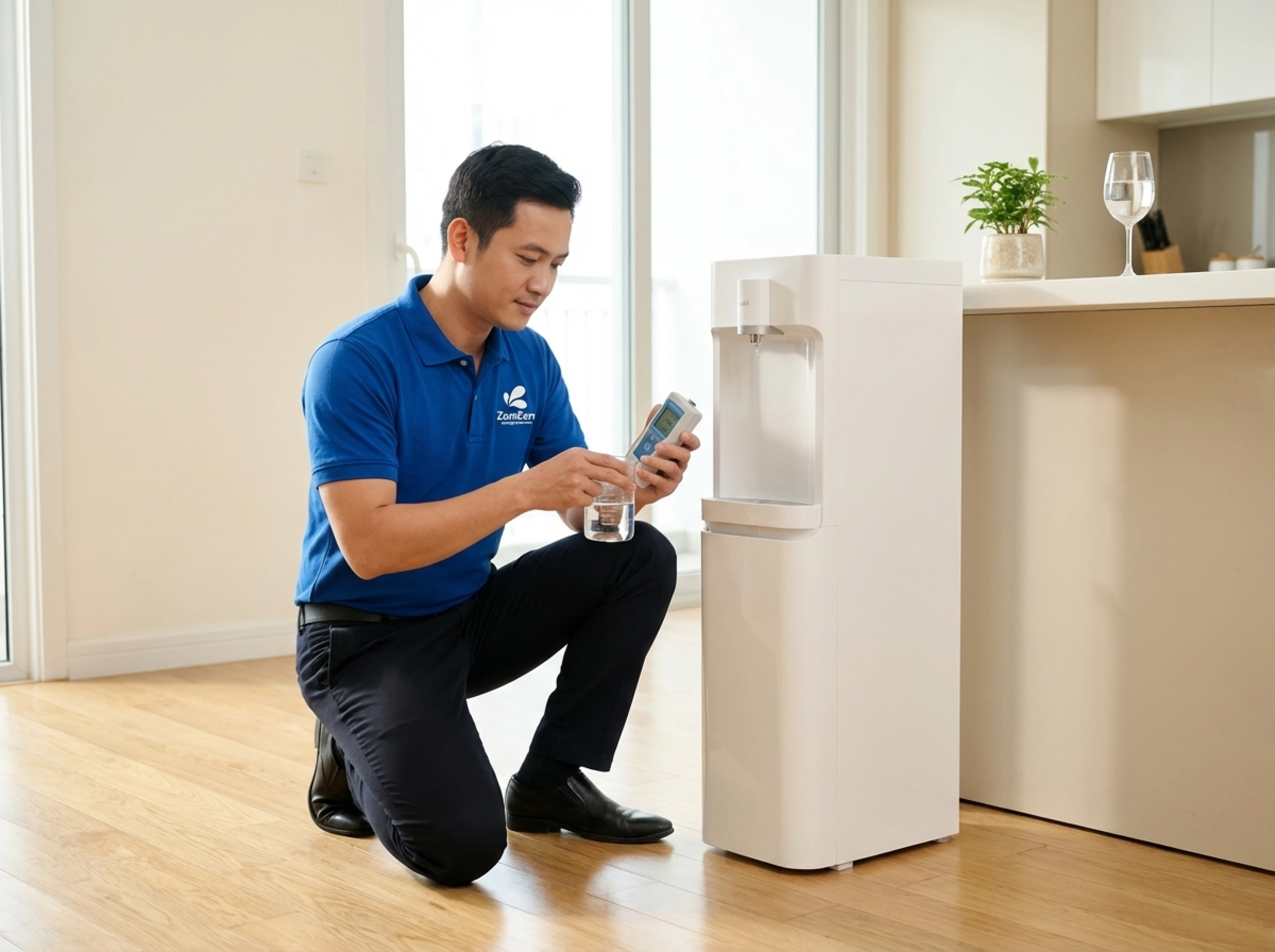 Tại Sao ZOMZEM Luôn Tư Vấn Đúng Nhu Cầu, Giúp Bạn Tiết Kiệm Và An Tâm?