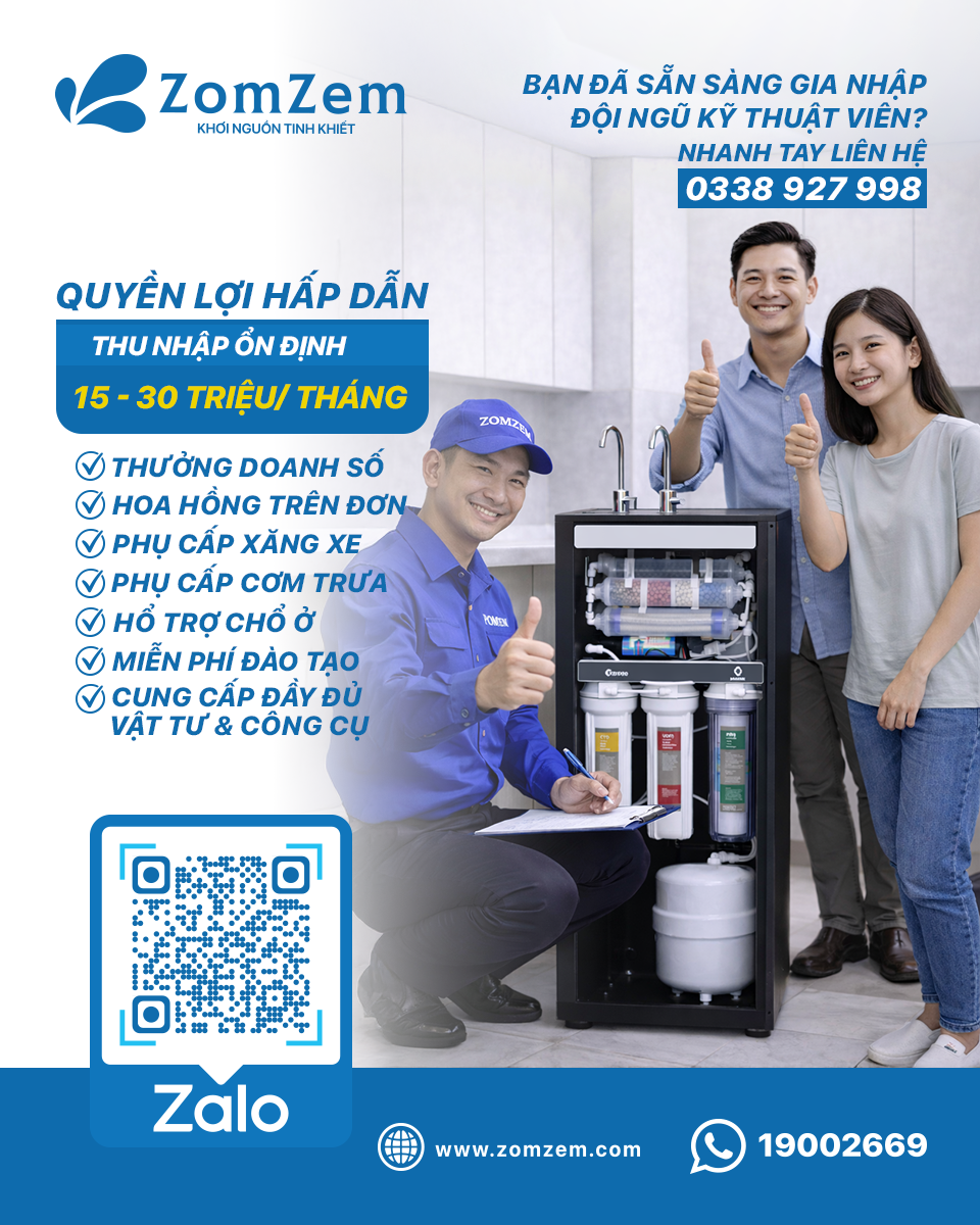 Nhân viên Kỹ thuật