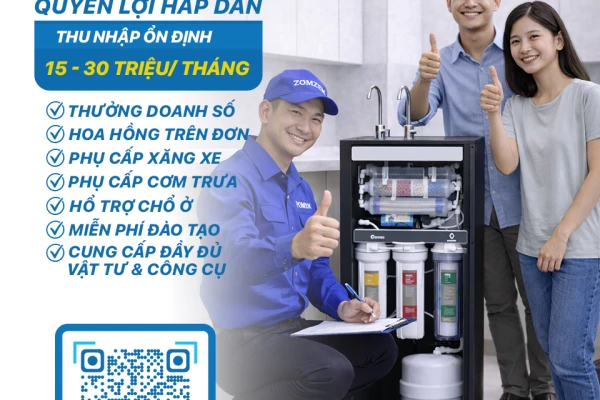 Nhân viên Kỹ thuật