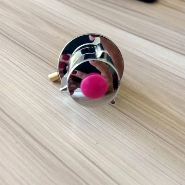 Khóa núm xoay nóng