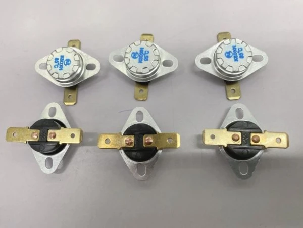 Rơ le điện 90 độ