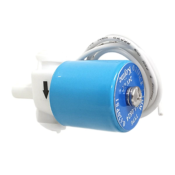 Van điện từ máy 50l