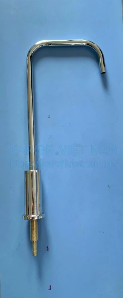 Vòi lạnh ren ngoài