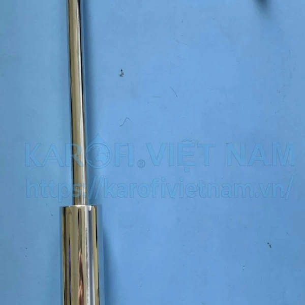 Vòi nóng ren ngoài