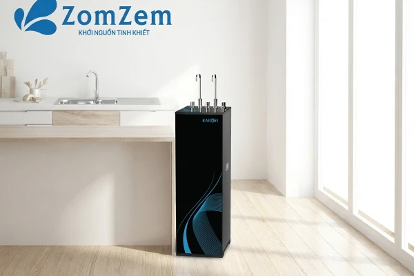 Cách Nhận Biết Lõi Lọc Nước Chính Hãng: Cẩm Nang Bảo Vệ Sức Khỏe