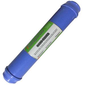 lõi số 5 nano sliver