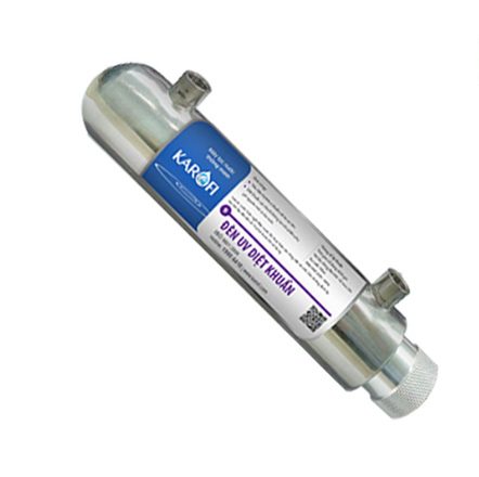 Đèn UV diệt khuẩn máy lọc nước