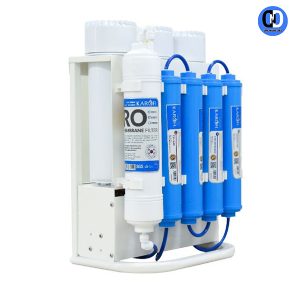 Máy lọc nước Karofi Slim S s038