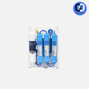 máy lọc nước karofi kaq-u16