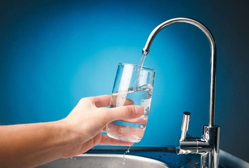 Máy lọc nước là gì?