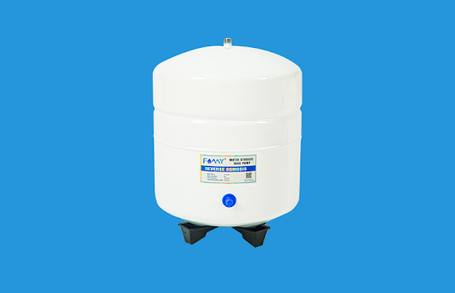 Bình áp nước máy lọc nước Kangaroo 9 lõi